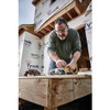 Dewalt DeWALT ATOMICâ„¢ 4-1/2 in 20V MAX* Brushless Cordless Circular Saw (Tool Only) DCS571B 