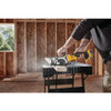 Dewalt DeWALT ATOMICâ„¢ 4-1/2 in 20V MAX* Brushless Cordless Circular Saw (Tool Only) DCS571B 