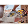 Dewalt DeWALT FLEXVOLTÂ® 60V MAX* 7-1/4 in Cordless Worm Drive Style Saw (Tool Only) DCS577B 