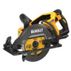 Dewalt DeWALT FLEXVOLTÂ® 60V MAX* 7-1/4 in Cordless Worm Drive Style Saw (Tool Only) DCS577B 