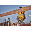 Dewalt DeWALT FLEXVOLTÂ® 60V MAX* 7-1/4 in Cordless Worm Drive Style Saw (Tool Only) DCS577B 