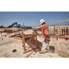Dewalt DeWALT FLEXVOLTÂ® 60V MAX* 7-1/4 in Cordless Worm Drive Style Saw (Tool Only) DCS577B 