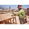 Dewalt DeWALT FLEXVOLTÂ® 60V MAX* 7-1/4 in Cordless Worm Drive Style Saw (Tool Only) DCS577B 