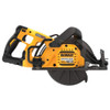Dewalt DeWALT FLEXVOLTÂ® 60V MAX* 7-1/4 in Cordless Worm Drive Style Saw (Tool Only) DCS577B 