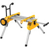 DeWALT Rolling Table Saw Stand DW7440RS