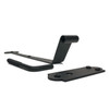  Acorn 2-1/4" Offset Bean Shutter Strap & adjustable pintle AKHBP 
