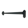  Acorn 1-1/4" Offset Bean Shutter Strap Hinge AKKBP 