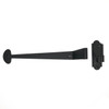  Acorn 2-1/4" Offset Bean Shutter Strap Hinge AKLBP 