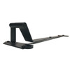  Acorn 2-1/4" Offset Bean Shutter Strap Hinge AKLBP 