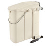  Rev-A-Shelf Under Sink Pivot Out Vanity Waste Container 8-700411-20 