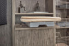  Rev-A-Shelf Elite Rotating Ironing Board CROIBSL-14-SM-1 
