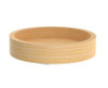  Rev-A-Shelf Wood Full Circle Lazy Susan Single Shelf with Swivel Bearing 10"-18"-20"-28"-32" 4WLS001-xx-B52 