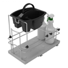 Rev-a-shelf Cleaning Caddy Pullout 5CC-915S Series