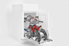 Rev-A-Shelf Rev-a-shelf Pull-Out Two-Tier Base Cabinet Cookware Organize 5CW2 Series 