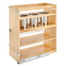 Rev-A-Shelf Rev-a-shelf Paper Towel Pullouts 448PTH-BCSC-XC 