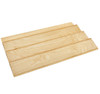 Rev-A-Shelf Rev-a-shelf Maple Wood Spice Drawer Inserts 16" - 22" - 33-1/8" Sizes 4SDI Series 