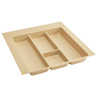 Rev-A-Shelf Rev-a-shelf Polymer Utensil Tray Almond or White UT Series 