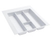 Rev-A-Shelf Rev-a-shelf Polymer Utensil Tray Almond or White UT Series 