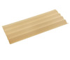 Rev-A-Shelf Rev-a-shelf Polymer Trimmable Spice Tray Drawer Inserts Almond or White ST50 Series 