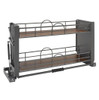 Rev-A-Shelf Rev-a-shelf Solid Bottom Pull-Down Shelving System 5PD-XXFOG Series 