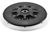 FESTOOL 202458 Sanding pad FUSION-TEC ST-STF D150/MJ2-M8-W-HT for ETS 150, ETS EC 150, LEX 150 and WTS 150/7 202458 FESTOOL 202458 Sanding pad FUSION-TEC ST-STF D150/MJ2-M8-W-HT for ETS 150, ETS EC 150, LEX 150 and WTS 150/7 202458