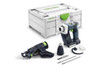 Festool FESTOOL Cordless Screw Gun DURADRIVE DWC 18-4500 Basic Item number 576507 