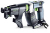 Festool FESTOOL Cordless Screw Gun DURADRIVE DWC 18-4500 Basic Item number 576507 