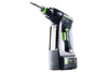 Festool FESTOOL Cordless Drill T 18+3-Basic Item number 576439 