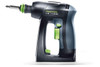 Festool FESTOOL Cordless Drill T 18+3-Basic Item number 576439 