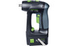 Festool FESTOOL Cordless Drill T 18+3-Basic Item number 576439 