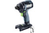 Festool FESTOOL Cordless impact drill TID 18-Basic Item number 576479 