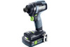 Festool FESTOOL Cordless impact drill TID 18 HPC 4,0 I-Plusc Item number 576480 