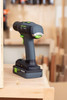 Festool FESTOOL T 18 E EASY Cordless Drill 4.0Ah Kit 576754 