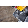 Dewalt DEWALT 60V MAX* Brushless 12in. Double Bevel Sliding Miter Saw (Tool Only) 