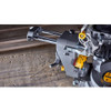 Dewalt DEWALT 60V MAX Brushless 12in. Double Bevel Sliding Miter Saw DCS781X1 