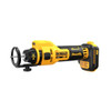 Dewalt DEWALT 20V MAX XR Brushless Drywall Cut-Out Tool (Tool Only) DCE555B 