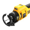 Dewalt DEWALT 20V MAX XR Brushless Drywall Cut-Out Tool (Tool Only) DCE555B 