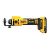 Dewalt DEWALT 20V MAX XR Brushless Drywall Cut-Out Tool Kit (2.0Ah) DCE555D2 