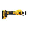 Dewalt DEWALT 20V MAX XR Brushless Drywall Cut-Out Tool Kit (2.0Ah) DCE555D2 