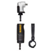 Dewalt DEWALT FLEXTORQ 1/4" Square Drive Modular Right Angle Attachment DWAMRA14FT 