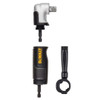 Dewalt DEWALT FLEXTORQ 3/8" Square Drive Modular Right Angle Attachment DWAMRA38FT 