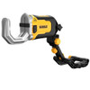 Dewalt DEWALT IMPACT CONNECT PVC/PEX Pipe Cutter Attachment DWAPVCIR 