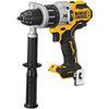 Dewalt DEWALT 20V MAX XR 1/2 in. Brushless Hammer Drill/Driver with POWER DETECT Tool Technology Kit DCD998B 