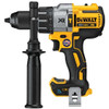 Dewalt DEWALT 20V MAX* 1/2 in XRÂ® Brushless Cordless Hammer Drill/Driver With Integrated BluetoothÂ® (Tool Only)DCD997CB 