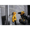 Dewalt DEWALT ATOMIC 20V MAX* 1/2 in. Cordless Compact Hammer Drill/Driver (Tool Only)DCD709B 