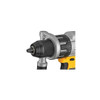 Dewalt DEWALT 20V MAX* XR 1/2 in. Brushless Hammer Drill/Driver With POWER DETECTâ„¢ Tool Technology Kit DCD998W1 