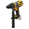 Dewalt DEWALT 20V MAX* 1/2 in. Brushless Cordless Hammer Drill/Driver with FLEXVOLT ADVANTAGEâ„¢ (Tool Only)DCD999B 