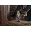Dewalt DEWALT 20V MAX* 1/2 in. Brushless Cordless Hammer Drill/Driver with FLEXVOLT ADVANTAGEâ„¢ (Tool Only)DCD999B 