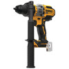 Dewalt DEWALT 20V MAX* 1/2 in. Brushless Cordless Hammer Drill/Driver with FLEXVOLT ADVANTAGEâ„¢ (Tool Only)DCD999B 