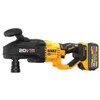 Dewalt DEWALT 20V MAX* Brushless Cordless 7/16 in Compact Quick Change Stud and Joist Drill Kit With FLEXVOLT ADVANTAGEâ„¢ Kit DCD445X1 